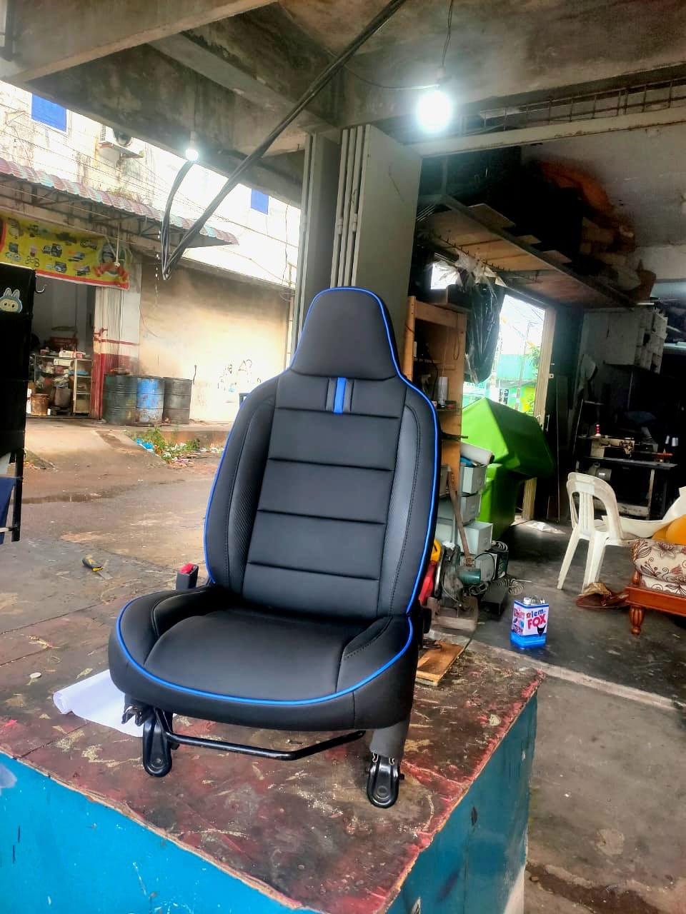 Pameran Otomotif Jakarta 2026 - Partisipasi Kami