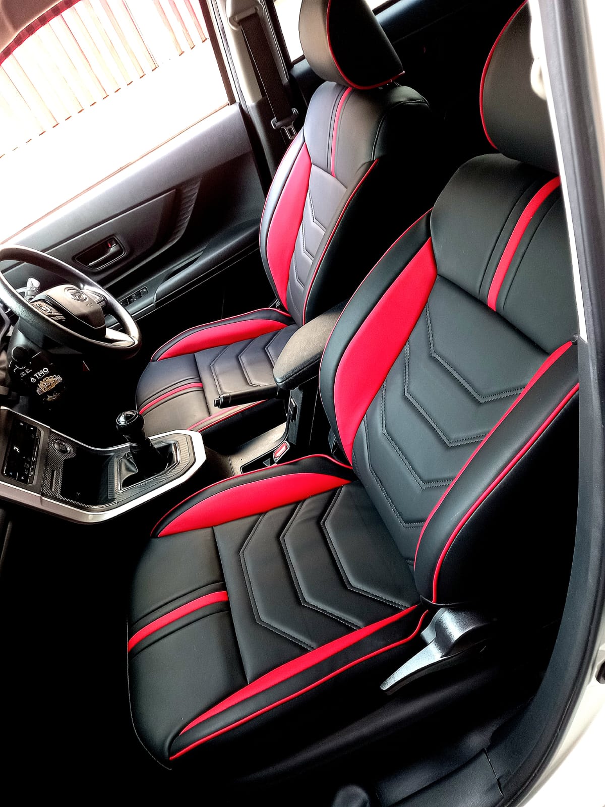 Inovasi Material Ramah Lingkungan untuk Jok Kendaraan