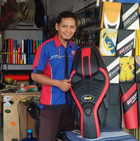 Premium Automotive Upholstery